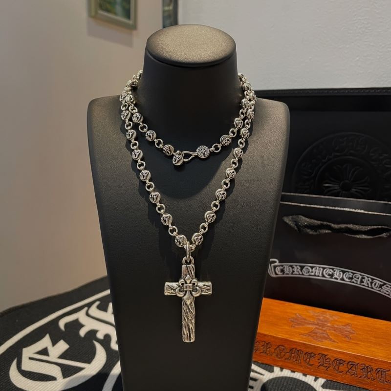 Chrome Hearts Necklaces